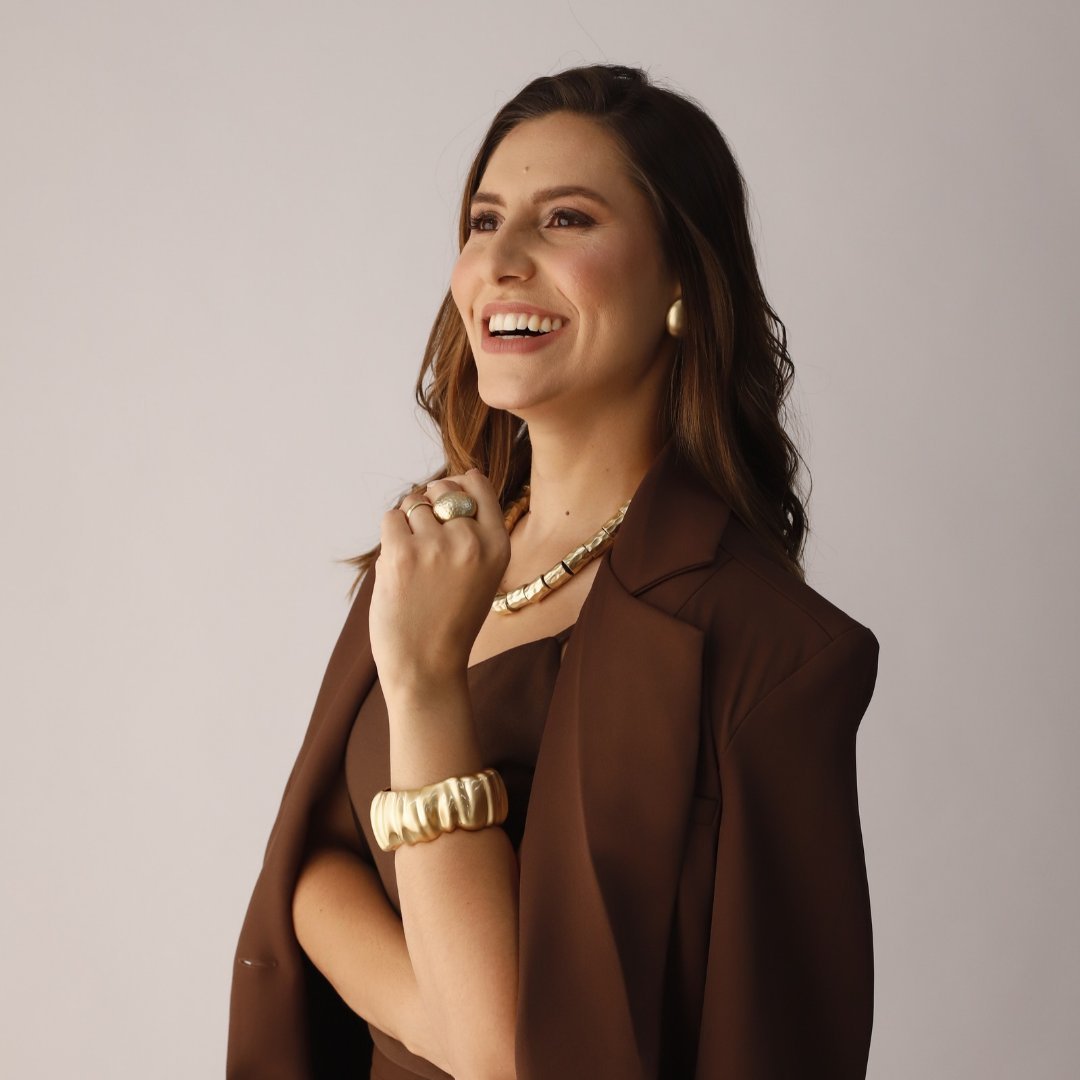 Iasmim Domingues, criadora do Mapa do Infoproduto